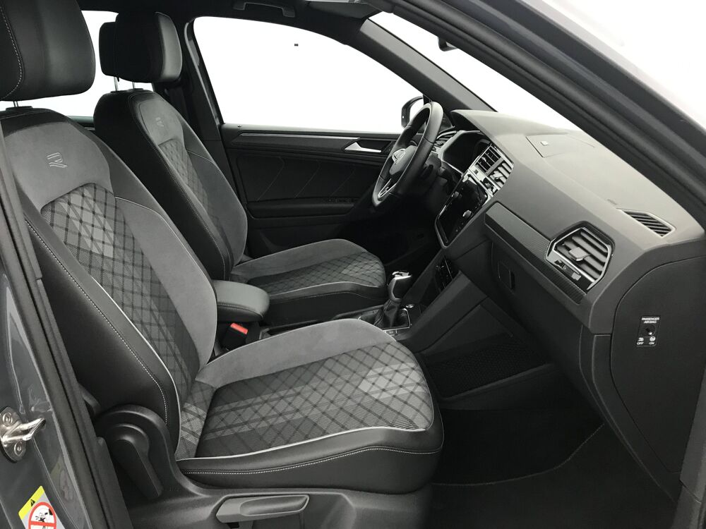 Tiguan 2.0 TDI 150ch DSG7 2023 occasion 25000 Besan&ccedil;on