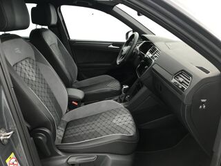 Tiguan 2.0 TDI 150ch DSG7 2023 occasion 25000 Besan&ccedil;on