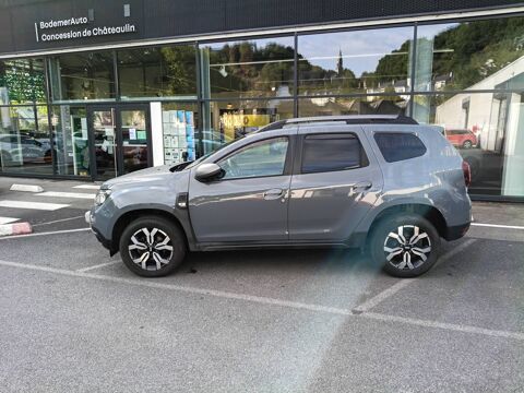 Duster TCe 150 4x2 EDC 2023 occasion 29150 Ch&acirc;teaulin