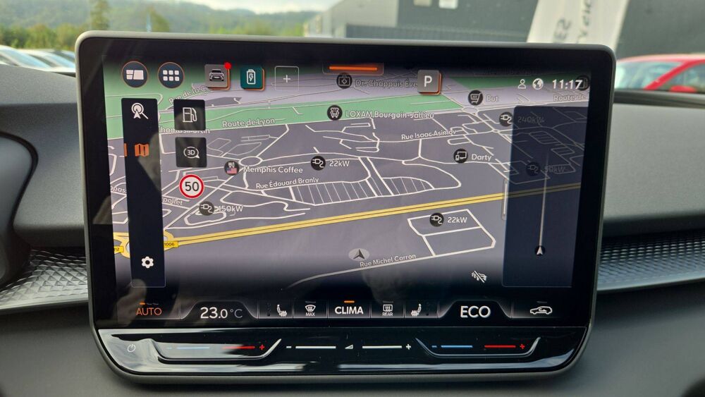 Terramar 1.5 eHybrid 204 ch DSG6 2025 occasion 38300 Bourgoin-Jallieu