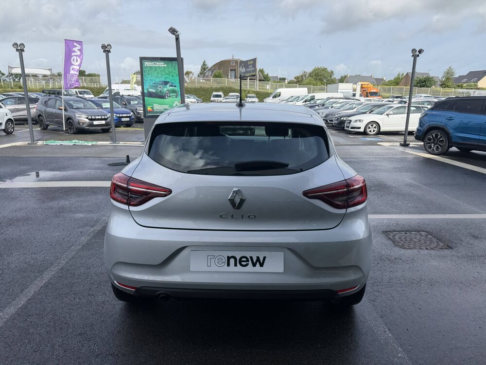 Clio TCe 90 2023 occasion 22400 Lamballe