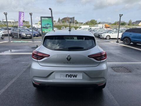 Clio TCe 90 2023 occasion 22400 Lamballe
