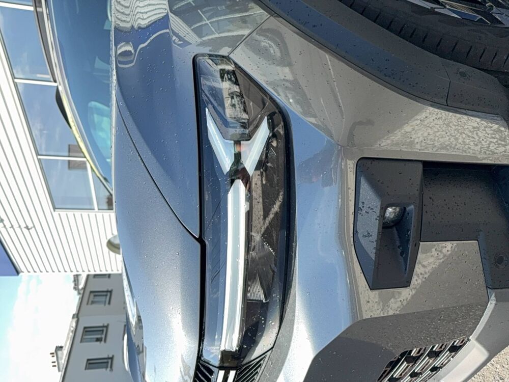 Bigster Mild Hybrid-G 140 2025 occasion 29200 Brest