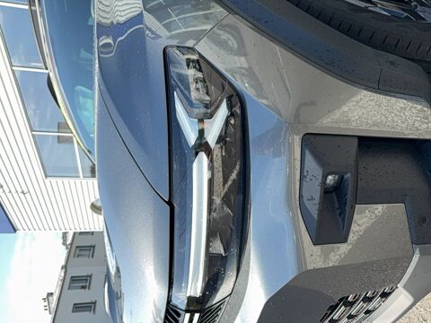 Bigster Mild Hybrid-G 140 2025 occasion 29200 Brest