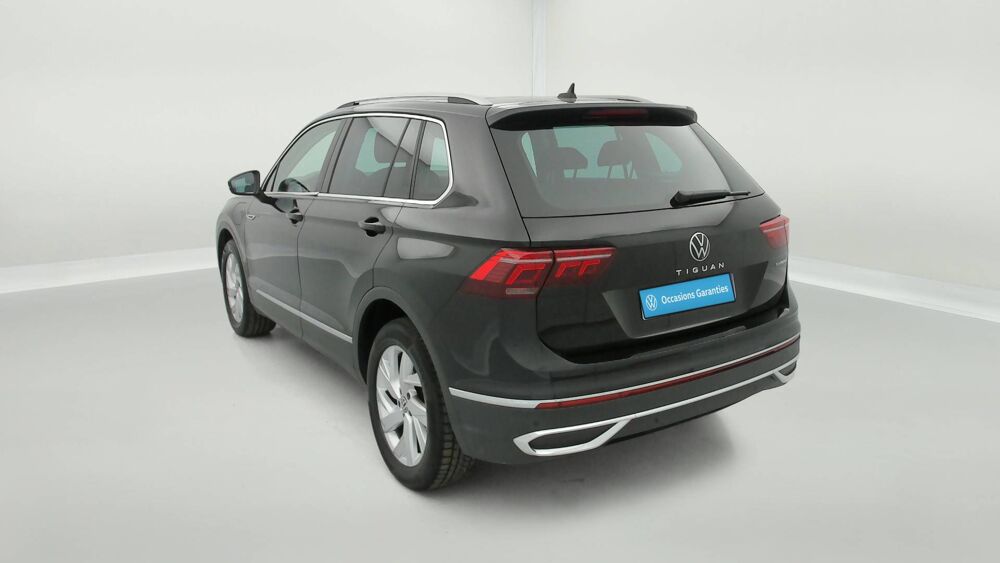 Tiguan 1.4 eHybrid 245ch DSG6 2023 occasion 25000 Besan&ccedil;on