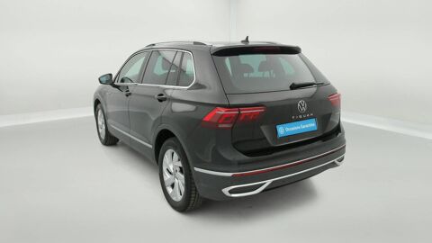Tiguan 1.4 eHybrid 245ch DSG6 2023 occasion 25000 Besan&ccedil;on