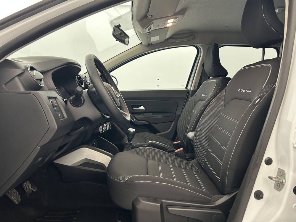 Duster Blue dCi 115 4x2 2022 occasion 29200 Brest