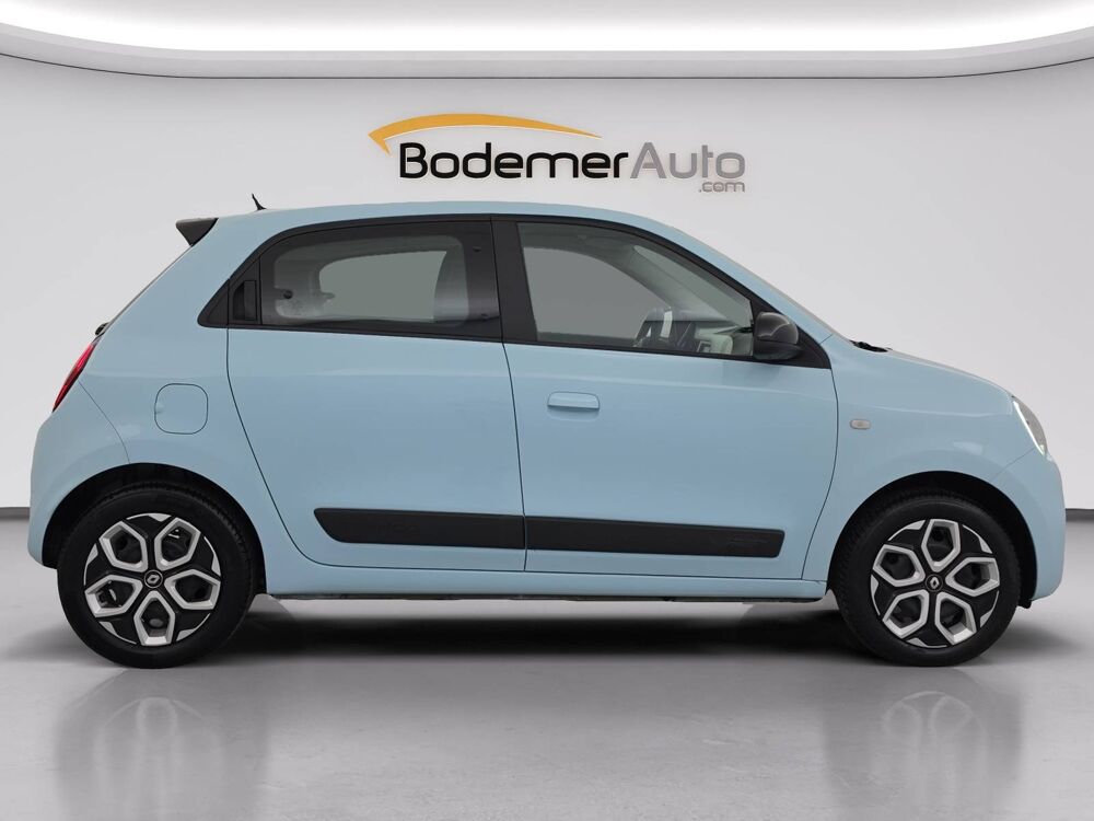 Twingo III SCe 65 2023 occasion 14200 H&eacute;rouville-Saint-Clair