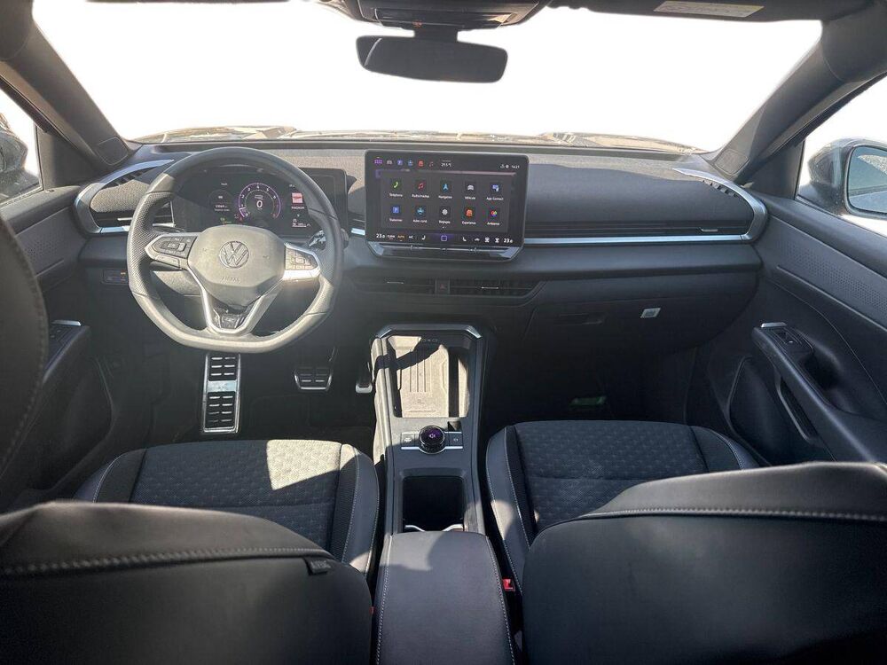 T-ROC T-Roc 1.5 eTSI Hybrid 150 ch DSG7 2026 occasion 13012 Marseille