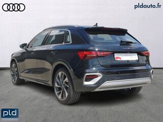 A3 Allstreet 40 TFSI e Hybride rechargeable 204 S tronic 6 2025 occasion 13011 Marseille