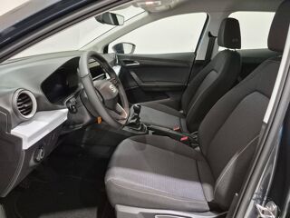 Ibiza 1.0 TSI 95 ch S/S BVM5 2026 occasion 25000 Besan&ccedil;on