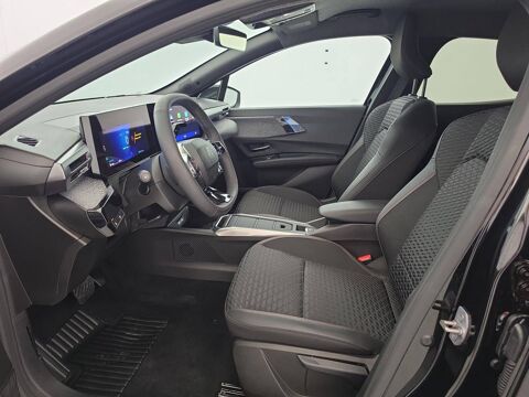 Clio E-Tech full hybrid 160 ch 2026 occasion 29270 Carhaix-Plouguer