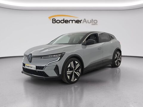 Renault M&eacute;gane Megane E-Tech EV60 220 ch optimum charge 2023 occasion Coutances 50200