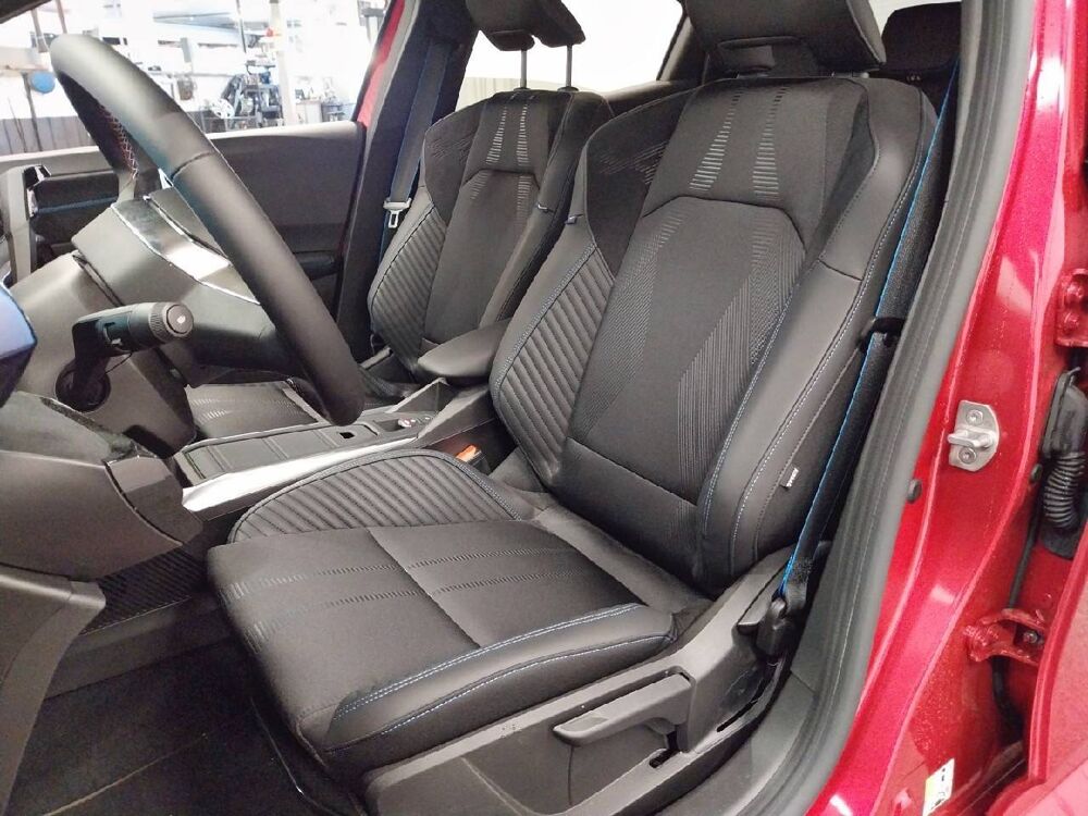 Clio E-Tech full hybrid 160 ch 2026 occasion 14200 H&eacute;rouville-Saint-Clair