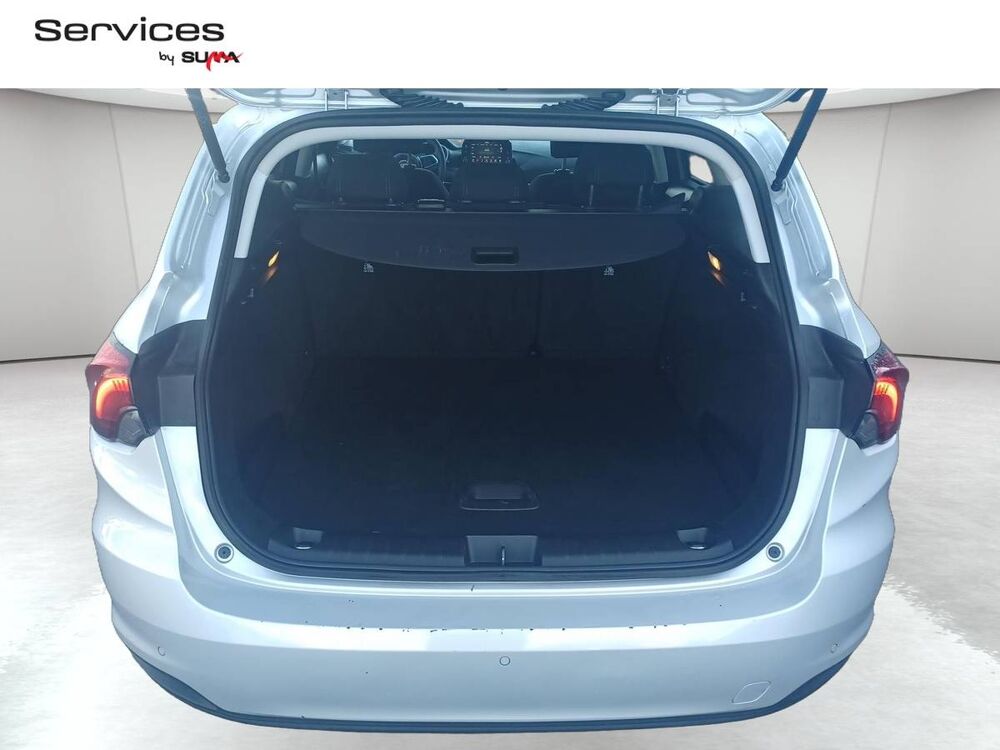 Tipo Station Wagon 1.0 Firefly Turbo 100 ch S&S 2021 occasion 01440 Viriat