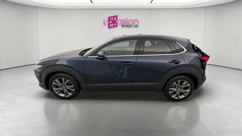 CX-30 2.0L e-SKYACTIV X M Hybrid 186 ch 4x2 BVM6 2021 occasion 94430 Chennevi&egrave;res-sur-Marne