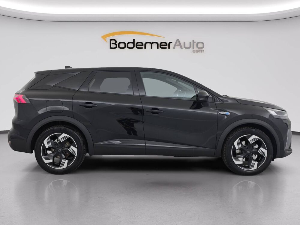 Symbioz E-Tech full hybrid 160 ch 2026 occasion 50100 Cherbourg-en-Cotentin