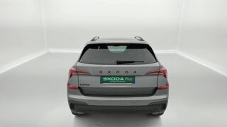 Kamiq 1.0 TSI Evo 2 116 ch DSG7 2025 occasion 25000 Besan&ccedil;on