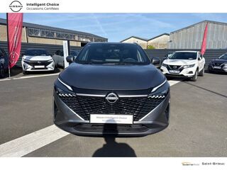 Qashqai e-Power 190 ch 2025 occasion 22300 Lannion