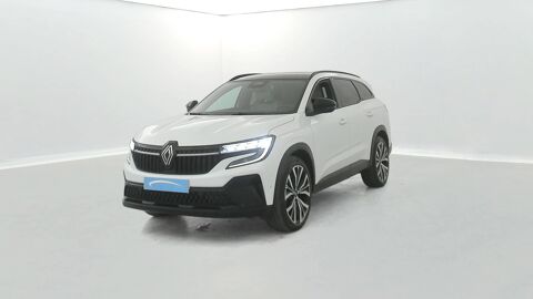 Annonce voiture Renault Espace 32490 €