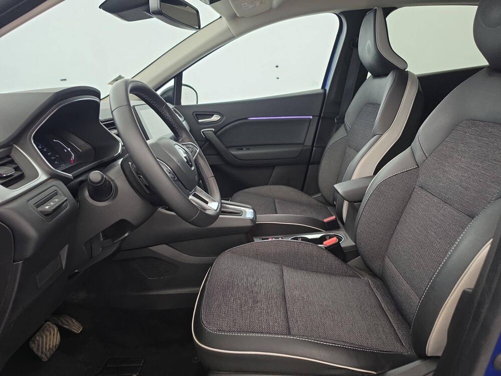 Captur mild hybrid 160 EDC 2023 occasion 22600 Loud&eacute;ac