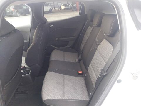 Clio TCe 90 2023 occasion 29600 Morlaix