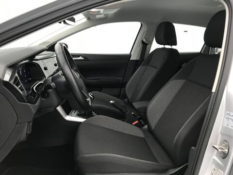 Polo 1.0 TSI 95 S&S BVM5 2022 occasion 25000 Besan&ccedil;on
