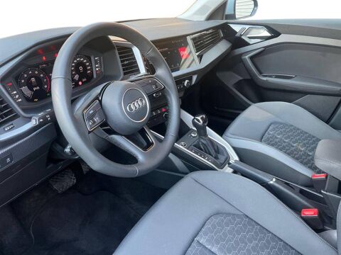 A1 Sportback 30 TFSI 116 ch S tronic 7 2025 occasion 13011 Marseille