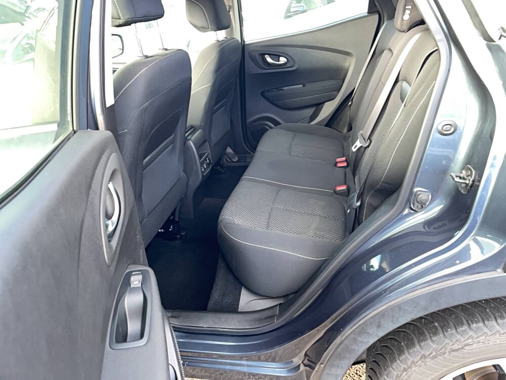 Kadjar Blue dCi 115 EDC 2023 occasion 56800 Plo&euml;rmel