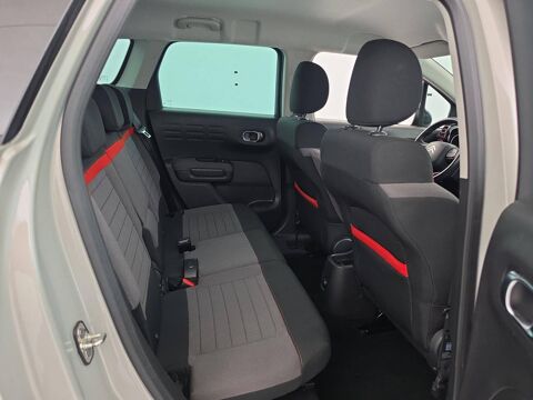 C3 Aircross BlueHDi 100 S&S BVM6 2019 occasion 61100 Flers