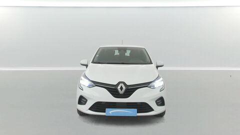Clio TCe 90 - 21 2021 occasion 22200 Guingamp