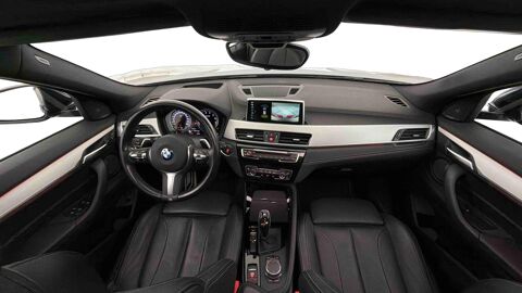 X2 sDrive 20i 192 ch DKG7 2019 occasion 94430 Chennevi&egrave;res-sur-Marne