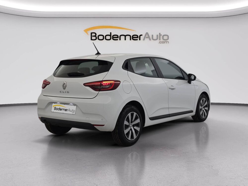 Clio TCe 90 2023 occasion 14200 H&eacute;rouville-Saint-Clair