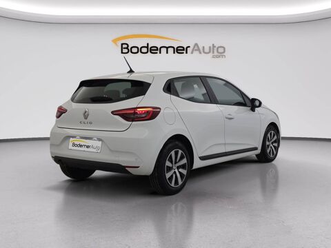Clio TCe 90 2023 occasion 14200 H&eacute;rouville-Saint-Clair