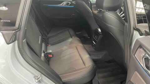 i4 eDrive40 340 ch BVA 2025 occasion 94430 Chennevi&egrave;res-sur-Marne