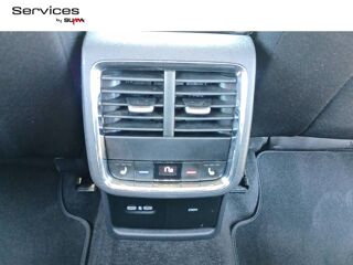 Octavia Combi 2.0 TDI 200 ch DSG7 4x4 2023 occasion 01440 Viriat