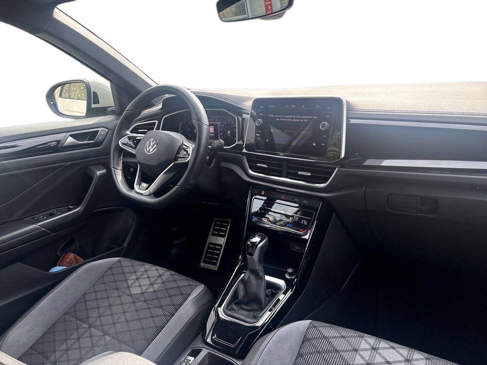 T-ROC T-Roc 2.0 TDI 150 Start/Stop DSG7 2023 occasion 13014 Marseille