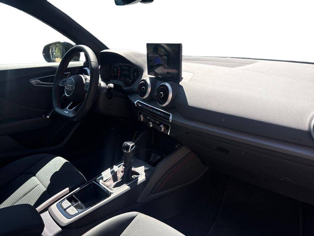 Q2 35 TFSI 150 S tronic 7 2026 occasion 13730 Saint-Victoret