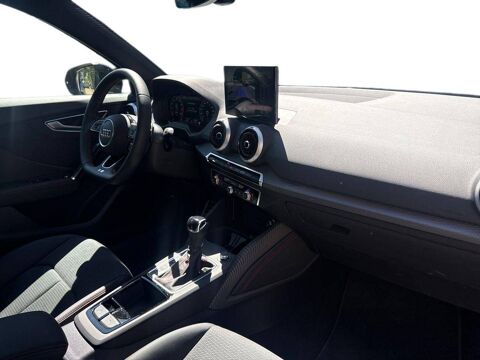 Q2 35 TFSI 150 S tronic 7 2026 occasion 13730 Saint-Victoret