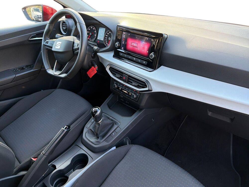 Ibiza 1.0 TSI 95 ch S/S BVM5 2023 occasion 13090 Aix-en-Provence