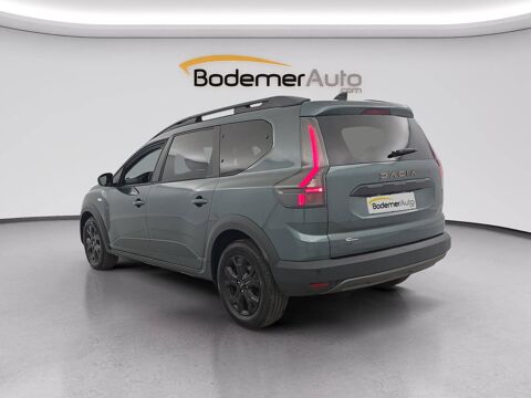 Jogger ECO-G 120 auto 7 pl 2026 occasion 61000 Alen&ccedil;on