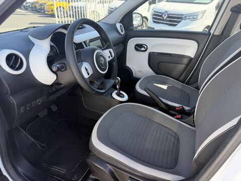 Twingo III Achat Int&eacute;gral - 21 2022 occasion 22200 Guingamp