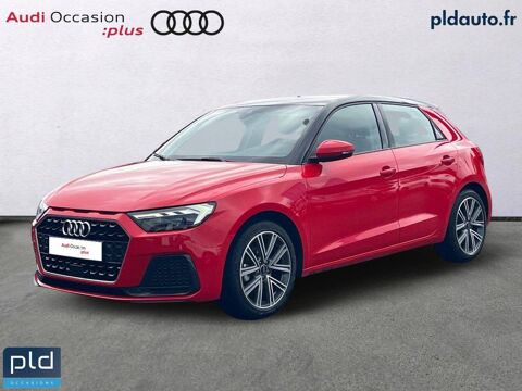 Audi A1 Sportback 30 TFSI 110 ch S tronic 7 2023 occasion Saint-Victoret 13730