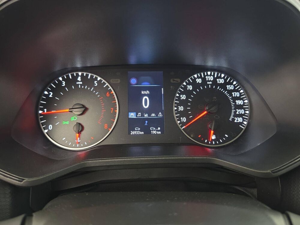 Clio TCe 90 2024 occasion 22400 Lamballe