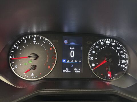 Clio TCe 90 - 21 2021 occasion 22200 Guingamp