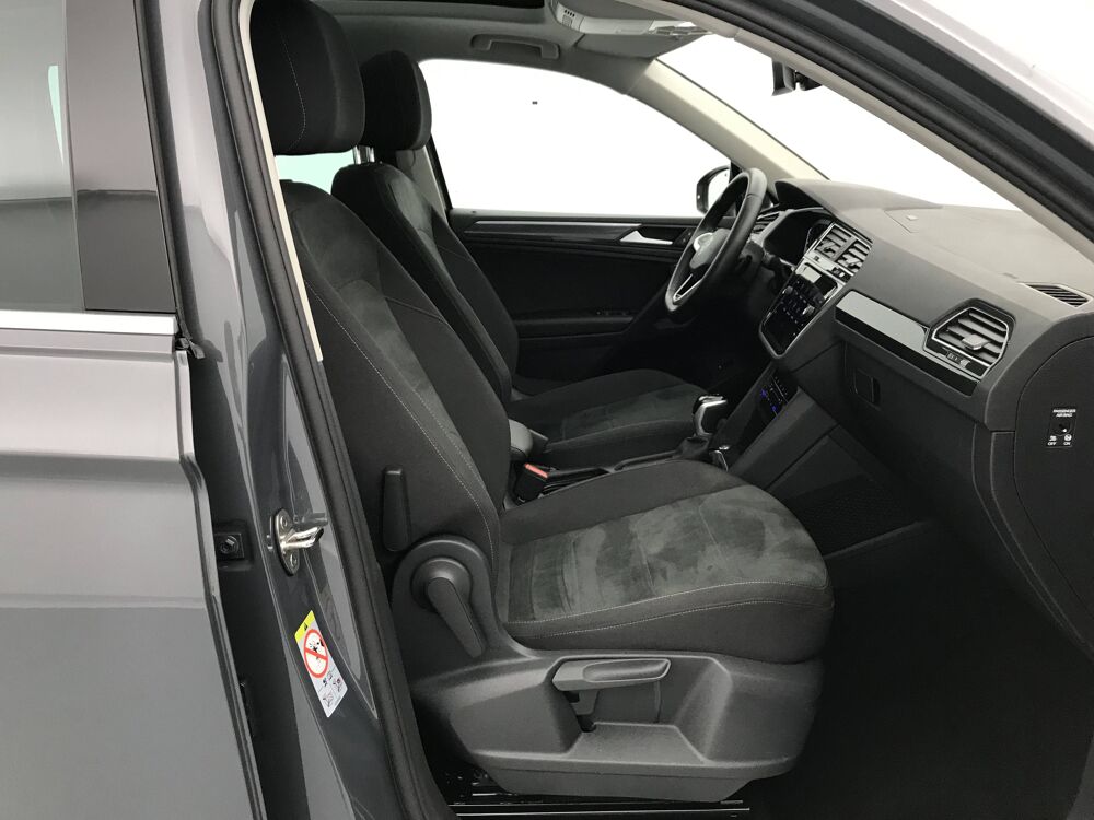 Tiguan 2.0 TDI 150ch DSG7 2023 occasion 25000 Besan&ccedil;on