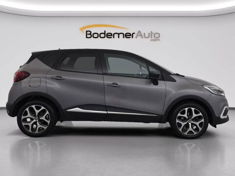 Captur TCe 130 FAP 2019 occasion 61000 Alen&ccedil;on