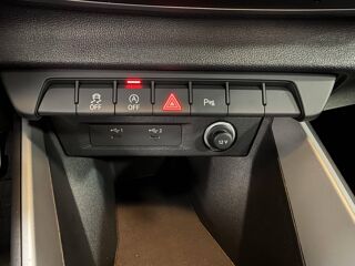 A1 Sportback 30 TFSI 116 ch S tronic 7 2025 occasion 25000 Besan&ccedil;on
