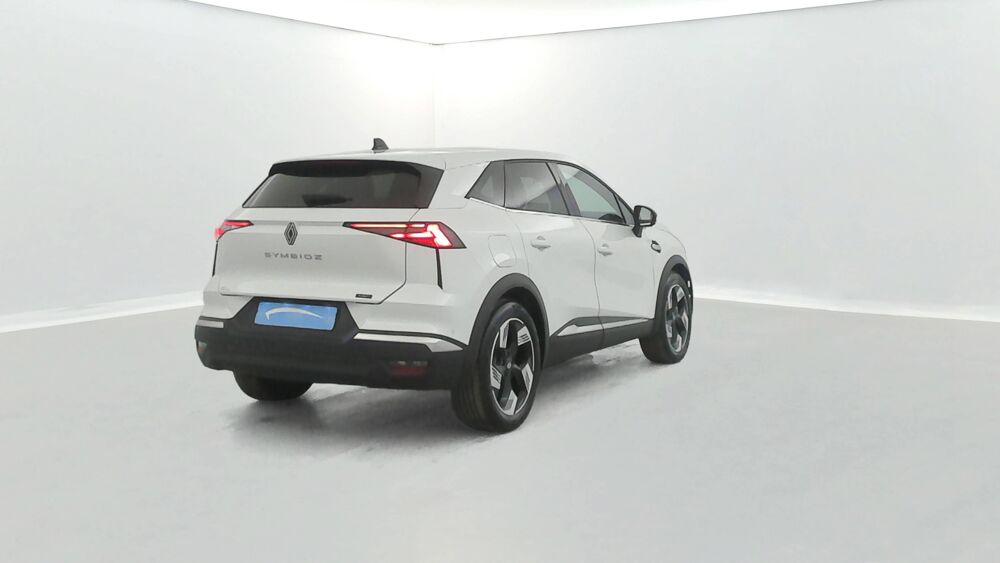 Symbioz E-Tech full hybrid 145 2025 occasion 29900 Concarneau