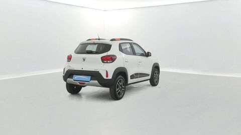 Spring Achat Int&eacute;gral 2023 occasion 56000 Vannes